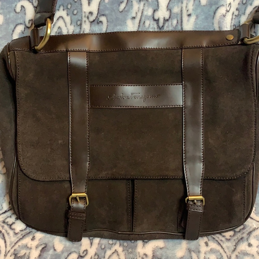 Salvatore Ferragamo